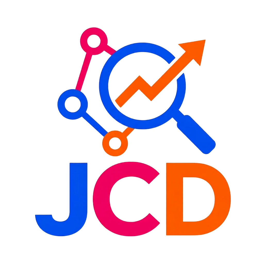 JC Davidson logo